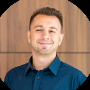 Fundraising Page: Nick Anton